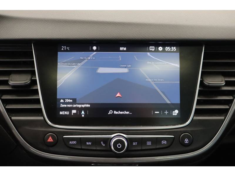 Opel Crossland X - Photo 17