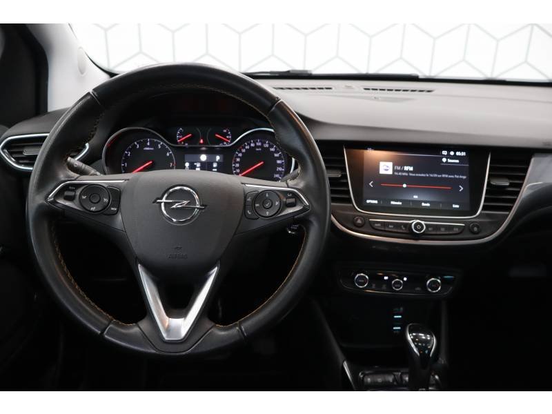 Opel Crossland X - Photo 19