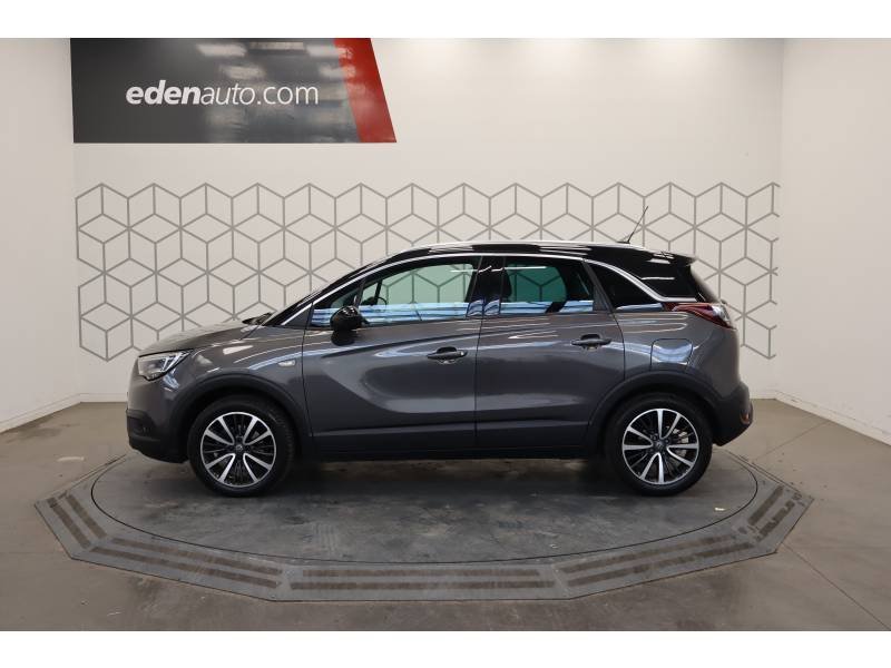 Opel Crossland X - Photo 2