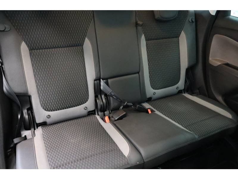 Opel Crossland X - Photo 21