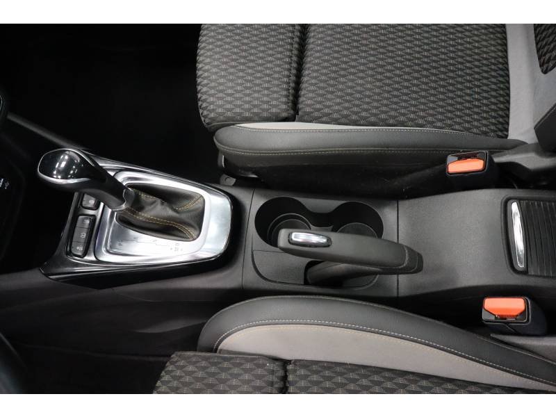 Opel Crossland X - Photo 24