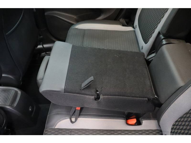 Opel Crossland X - Photo 25