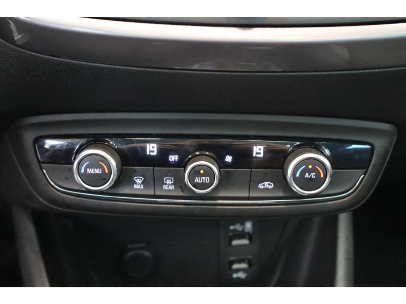 Opel Crossland X - Photo 30