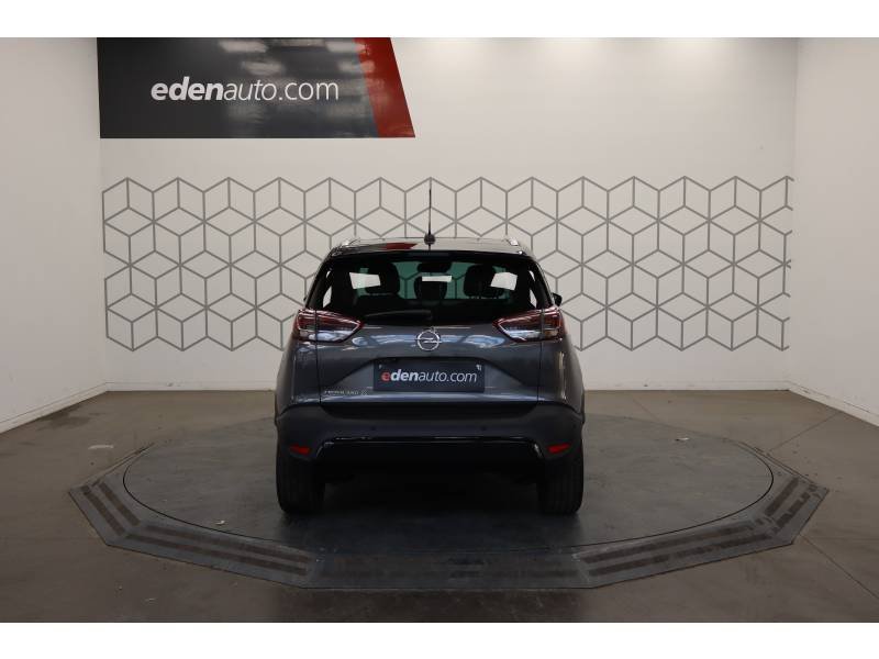 Opel Crossland X - Photo 3