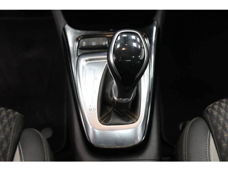 Opel Crossland X - Photo 31