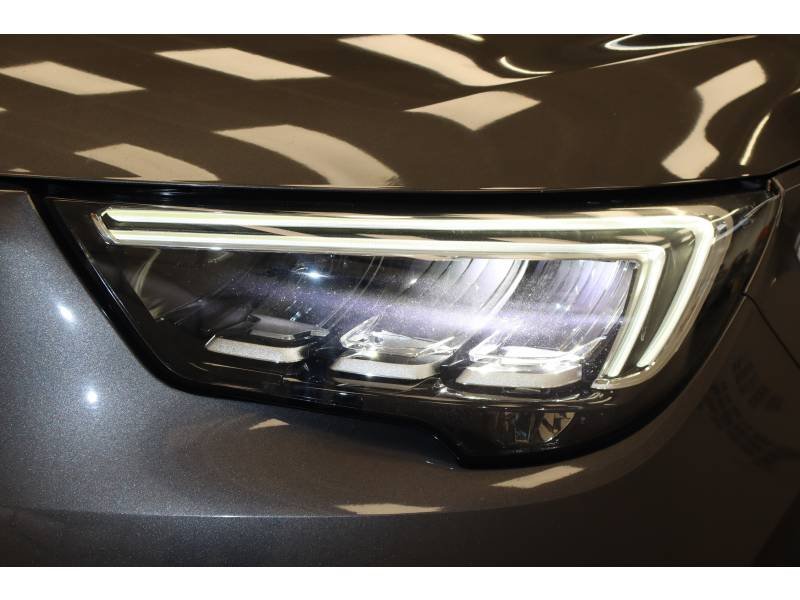 Opel Crossland X - Photo 32