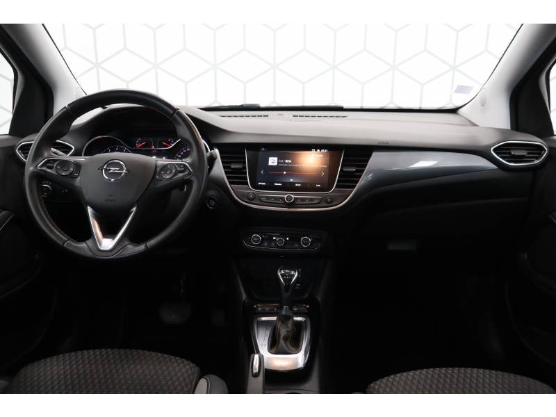 Opel Crossland X - Photo 34
