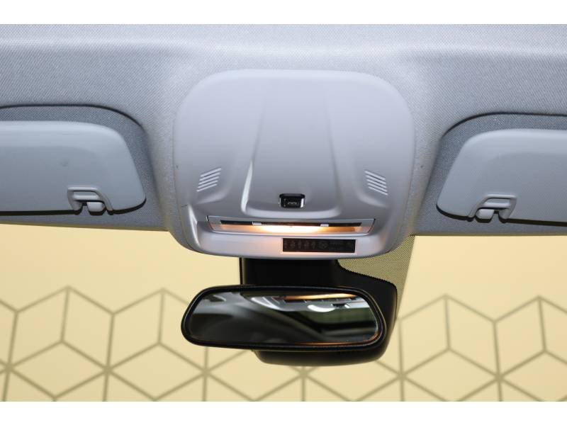 Opel Crossland X - Photo 36