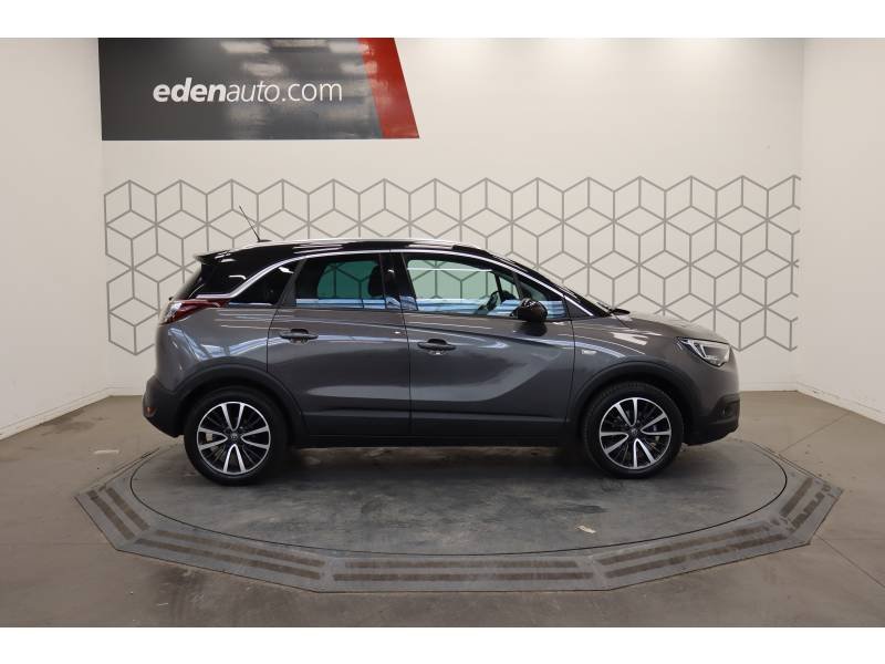 Opel Crossland X - Photo 37