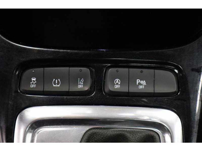 Opel Crossland X - Photo 38