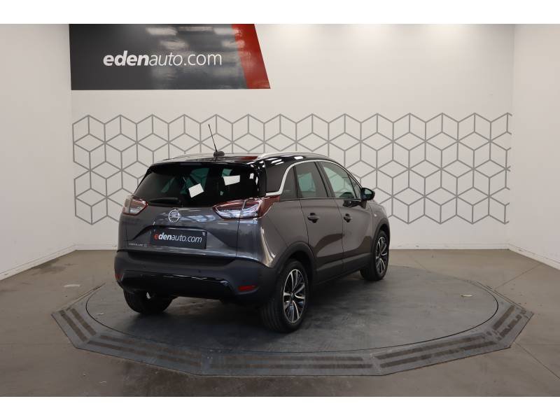 Opel Crossland X - Photo 4