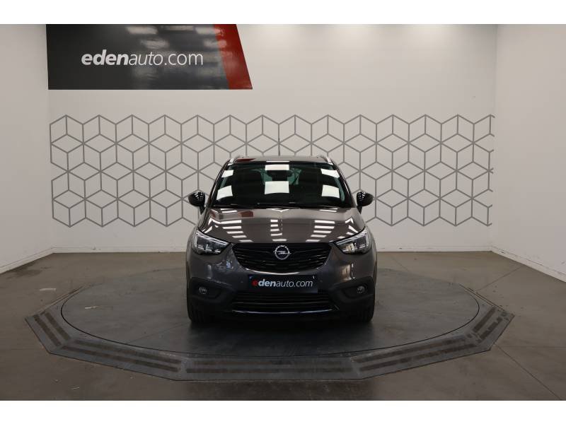 Opel Crossland X - Photo 5