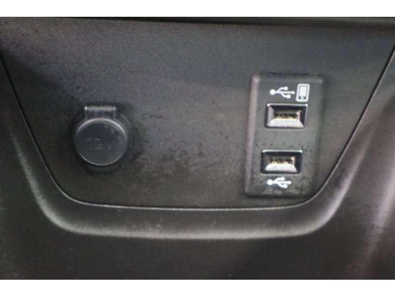Opel Crossland X - Photo 8
