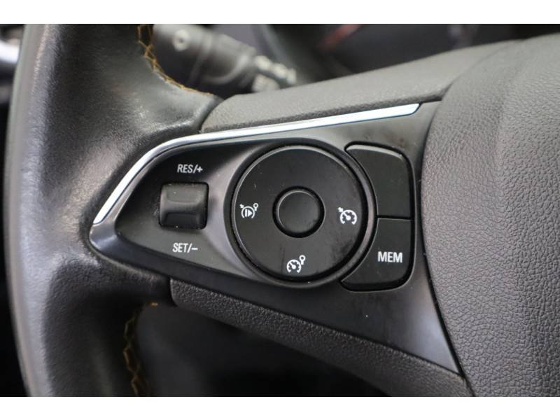 Opel Crossland X - Photo 10