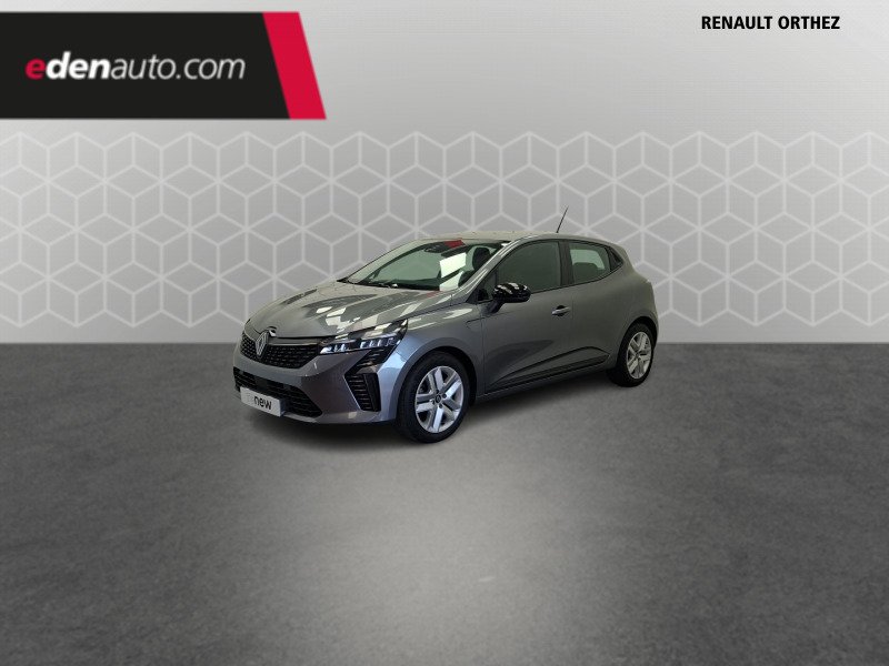 Renault Clio - Photo 1