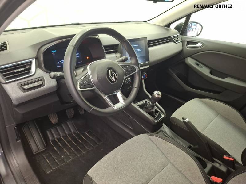 Renault Clio - Photo 11