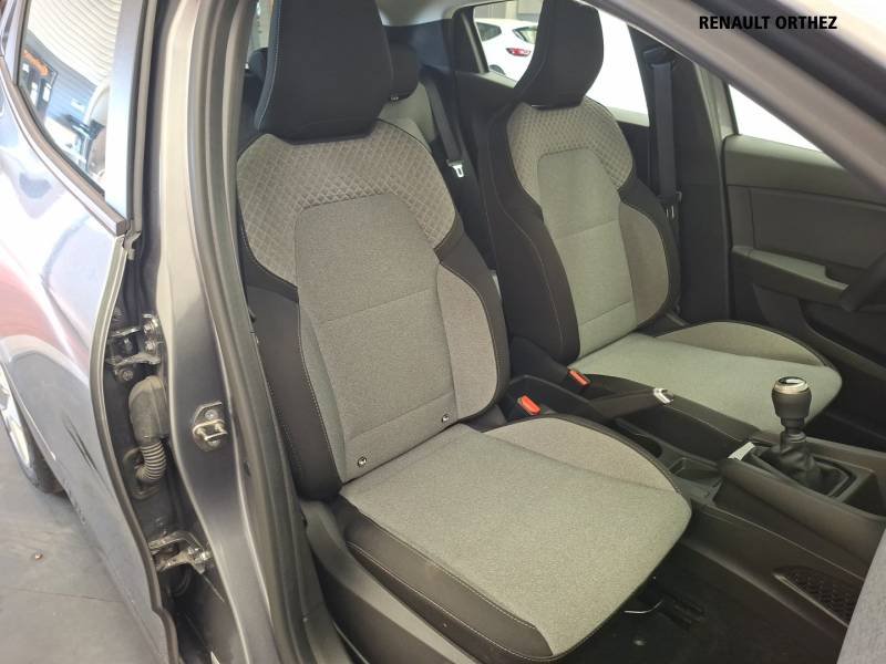 Renault Clio - Photo 12