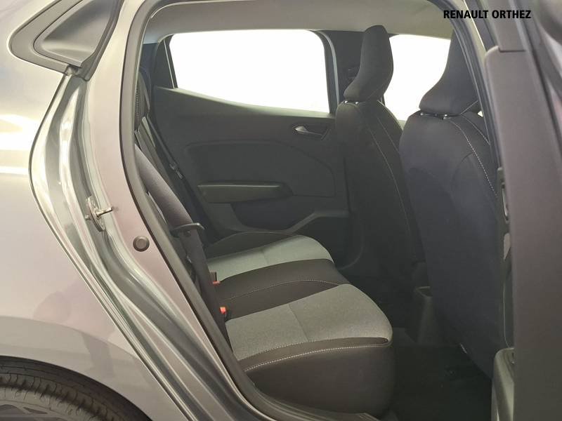 Renault Clio - Photo 13