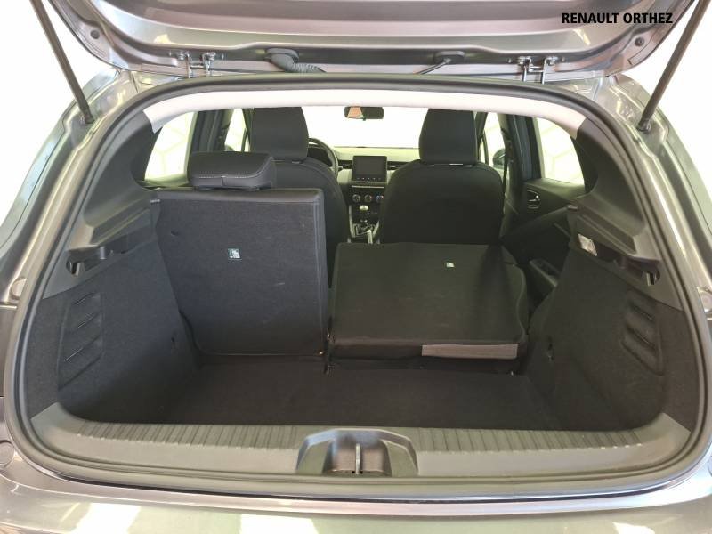 Renault Clio - Photo 15