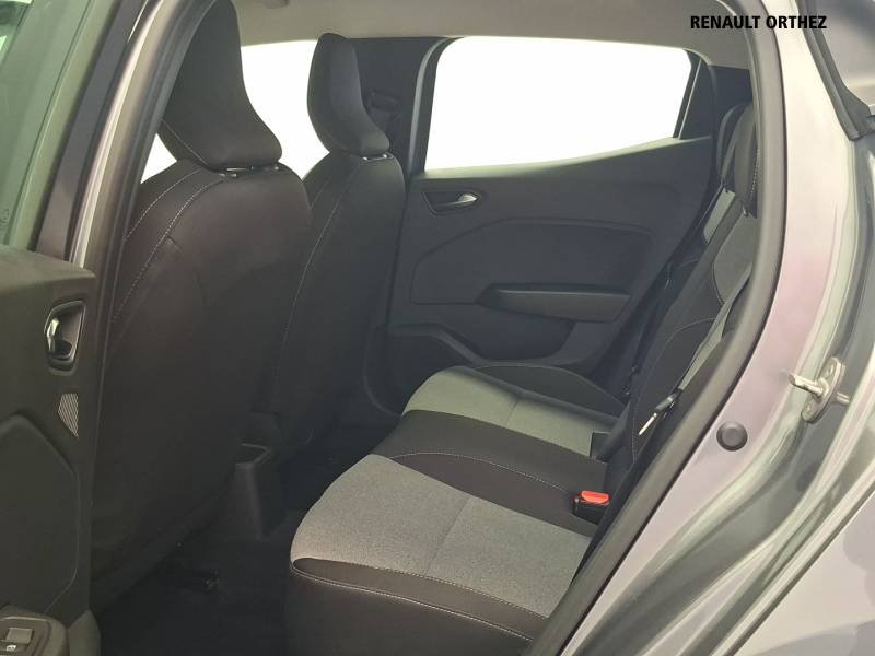 Renault Clio - Photo 17
