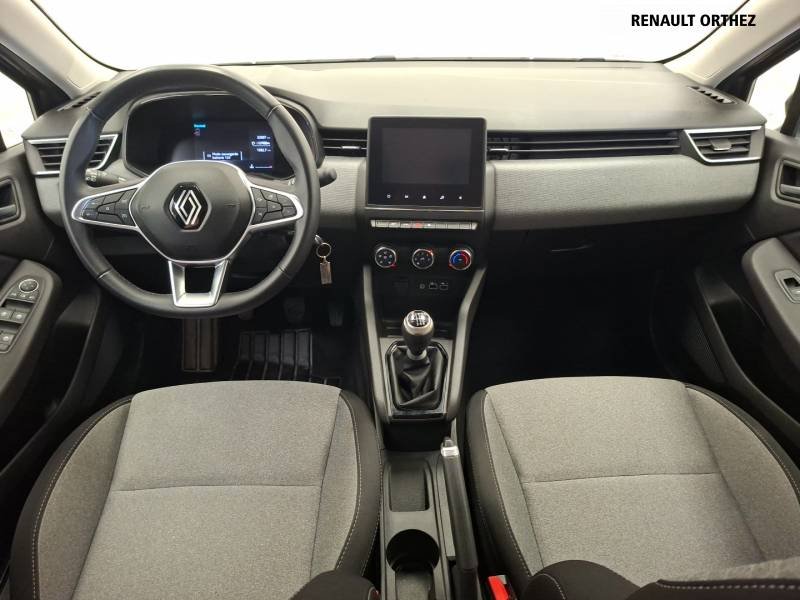 Renault Clio - Photo 18
