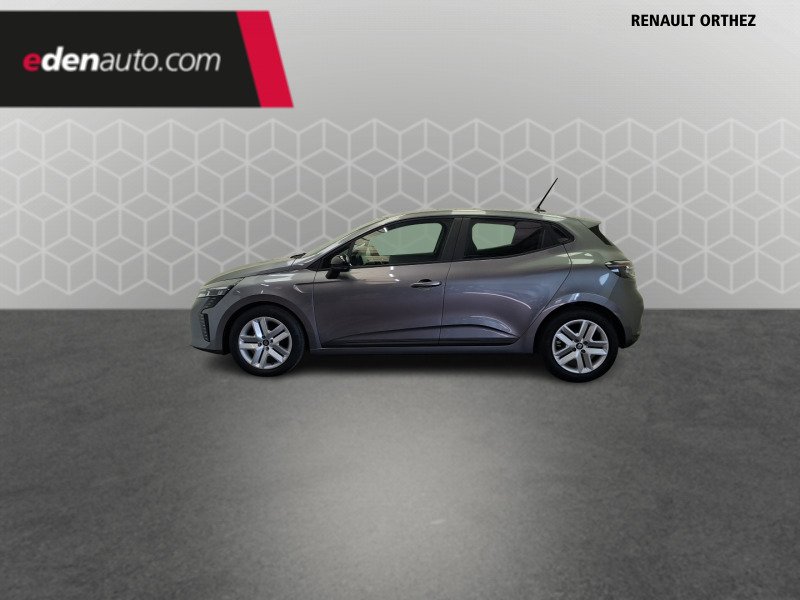 Renault Clio - Photo 2