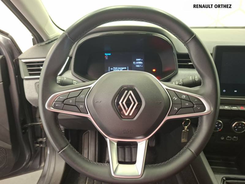 Renault Clio - Photo 21