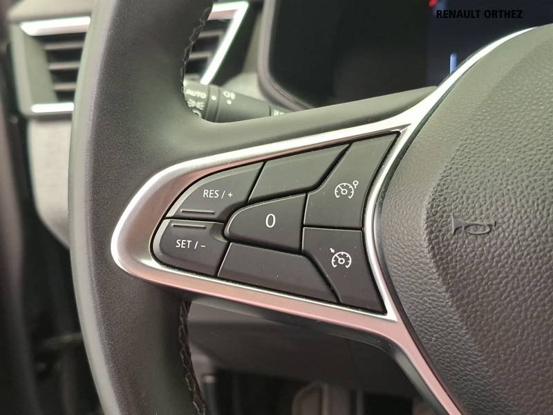 Renault Clio - Photo 22