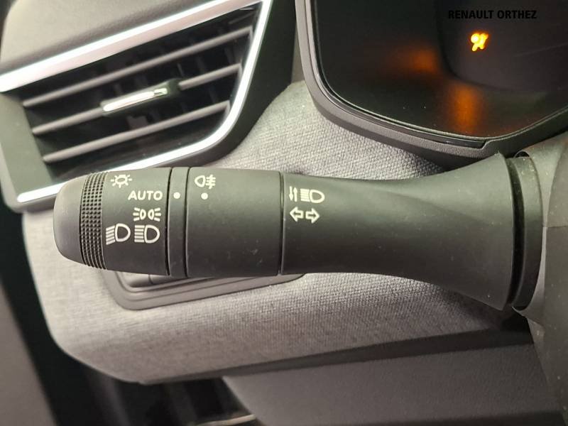 Renault Clio - Photo 25