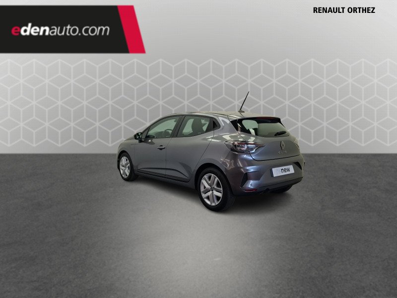 Renault Clio - Photo 3