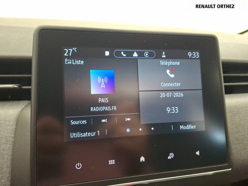 Renault Clio - Photo 35