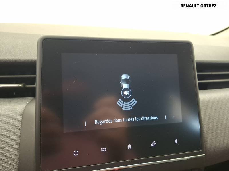 Renault Clio - Photo 37
