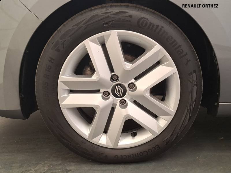 Renault Clio - Photo 38