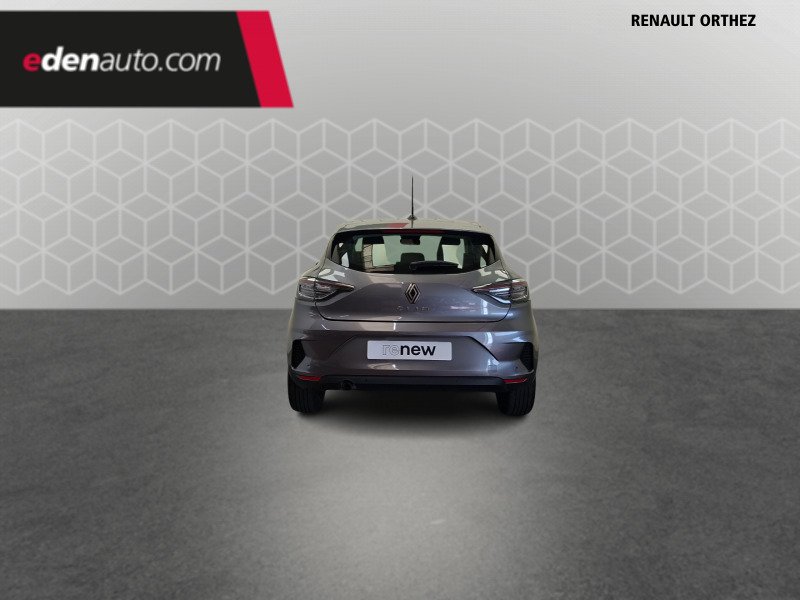 Renault Clio - Photo 4