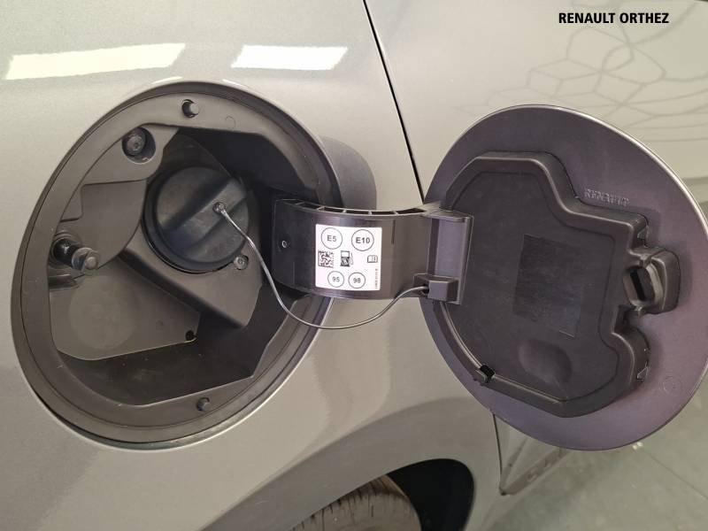 Renault Clio - Photo 41