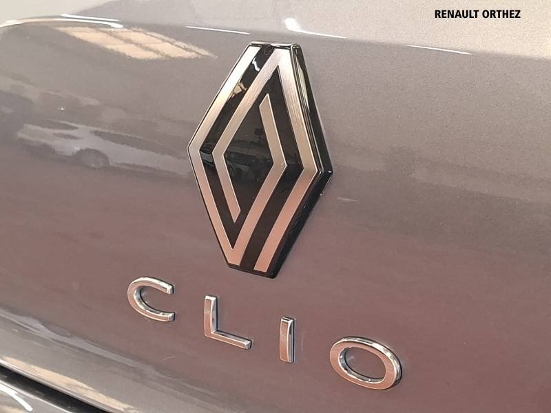 Renault Clio - Photo 45