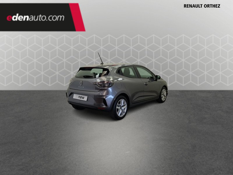 Renault Clio - Photo 5