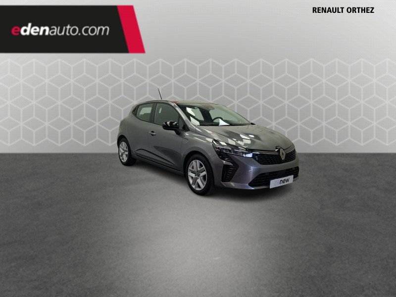 Renault Clio - Photo 7