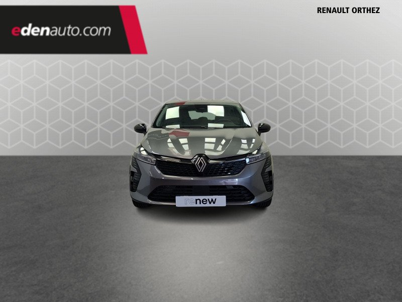 Renault Clio - Photo 8