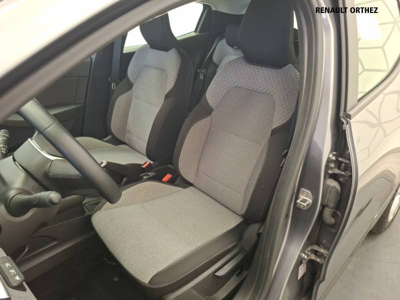 Renault Clio - Photo 10
