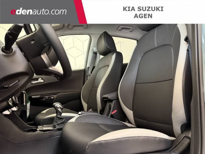 Kia Picanto - Photo 11