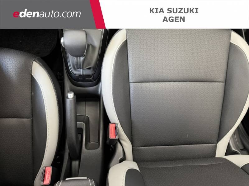 Kia Picanto - Photo 12