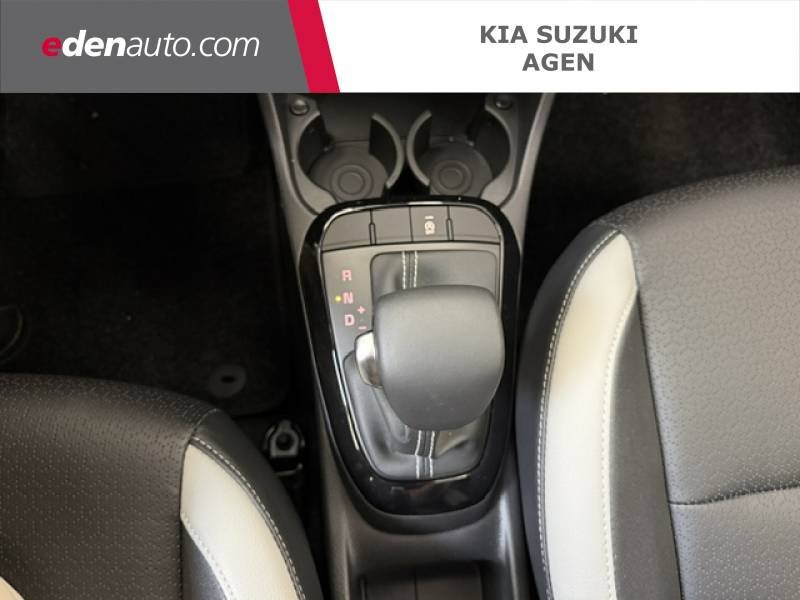 Kia Picanto - Photo 13