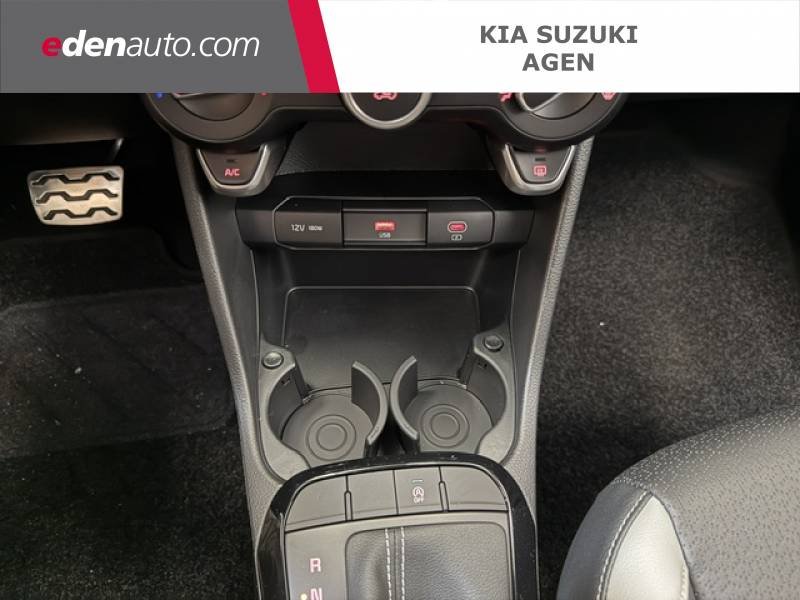 Kia Picanto - Photo 14