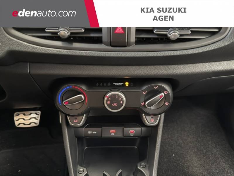 Kia Picanto - Photo 15