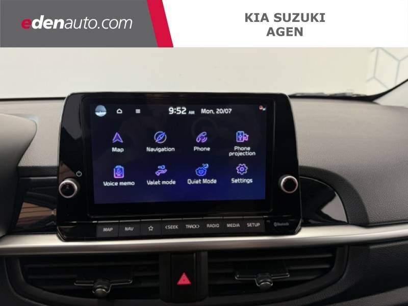 Kia Picanto - Photo 16