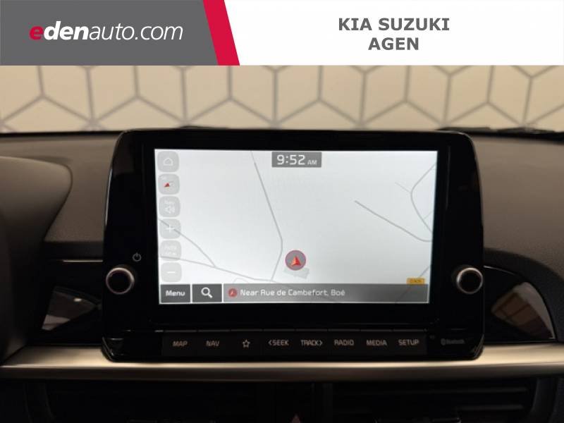 Kia Picanto - Photo 17
