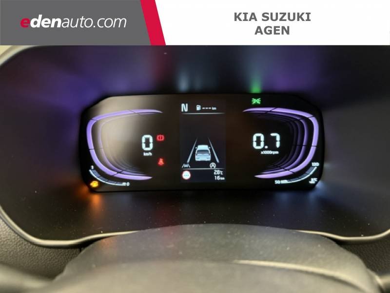 Kia Picanto - Photo 18