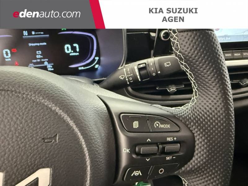 Kia Picanto - Photo 19
