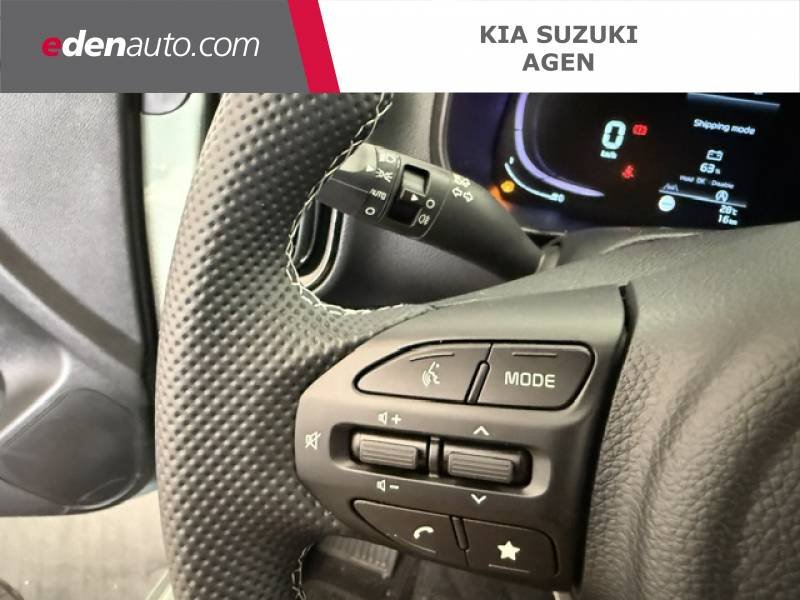 Kia Picanto - Photo 20